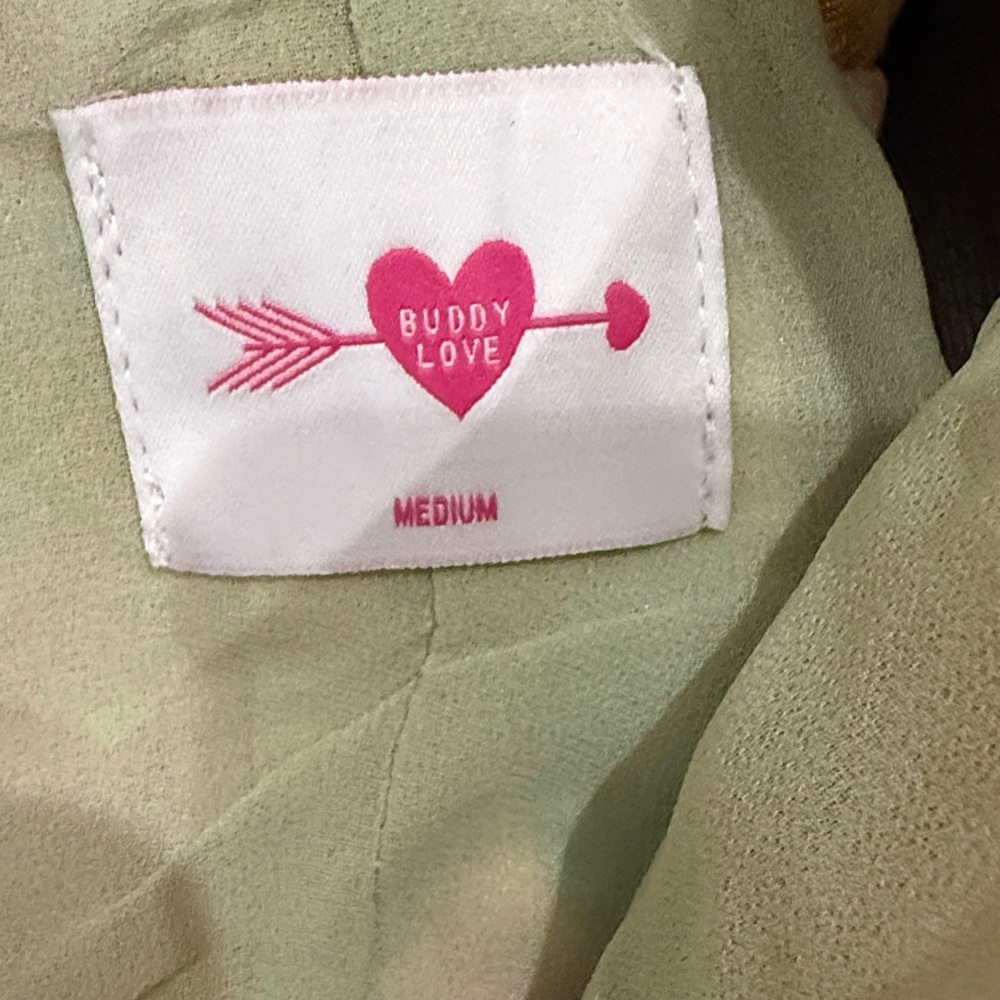 Buddy Love Ruffle Mini. - Picture 2 of 4